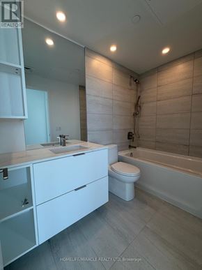 Mississauga (Mississauga Valleys) condo for rent - 1002 - 1 FAIRVIEW ROAD 1002
