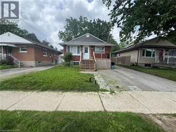 Kitchener apartment for rent - 178 GLEN Road Unit# Upper Upper