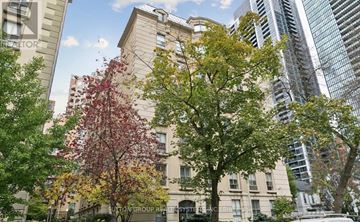 Toronto (Church-Yonge Corridor) condo for rent - 205 - 88 CHARLES STREET E 205