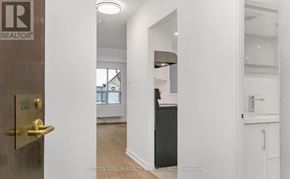 Toronto (Church-Yonge Corridor) condo for rent - 205 - 88 CHARLES STREET E 205