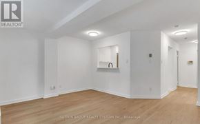 Toronto (Church-Yonge Corridor) condo for rent - 205 - 88 CHARLES STREET E 205