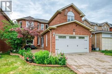 Mississauga (East Credit) apartment for rent - BSMT - 1561 ASTRELLA CRESCENT BSMT