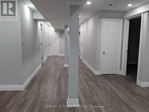 Mississauga (East Credit) apartment for rent - BSMT - 1561 ASTRELLA CRESCENT BSMT