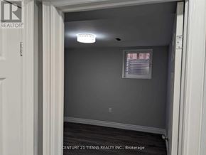 Mississauga (East Credit) apartment for rent - BSMT - 1561 ASTRELLA CRESCENT BSMT