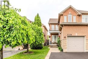 Mississauga (Lisgar) apartment for rent - 3206 APRICOT STREET