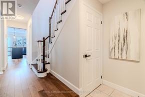 Mississauga (Lisgar) apartment for rent - 3206 APRICOT STREET