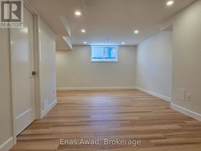 Ottawa apartment for rent - 152 WESTOVER CRESCENT