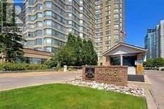 Mississauga (City Centre) condo for rent - 1004A - 3605 KARIYA DRIVE 1004A