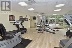 Mississauga (City Centre) condo for rent - 1004A - 3605 KARIYA DRIVE 1004A