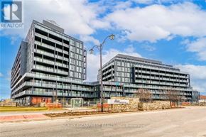 Burlington (Alton) condo for rent - A305 - 3210 DAKOTA COMMON A305
