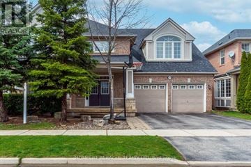 Oakville (Wm Westmount) apartment for rent - 2299 GLAZEBROOK CIRCLE