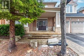 Oakville (Wm Westmount) apartment for rent - 2299 GLAZEBROOK CIRCLE