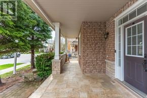 Oakville (Wm Westmount) apartment for rent - 2299 GLAZEBROOK CIRCLE