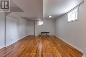 Oakville (Wm Westmount) apartment for rent - 2299 GLAZEBROOK CIRCLE