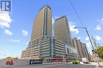 Toronto (Newtonbrook East) condo for rent - 2001 - 7 GOLDEN LION HEIGHTS 2001