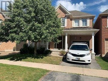Oakville (Wm Westmount) apartment for rent - 2264 FAIRMOUNT DRIVE