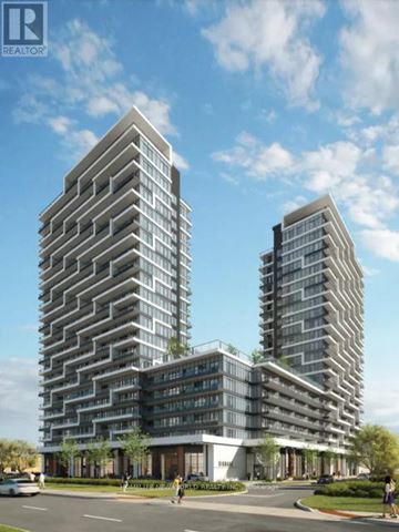 Markham (Greensborough) condo for rent - B2411 - 9751 MARKHAM ROAD B2411
