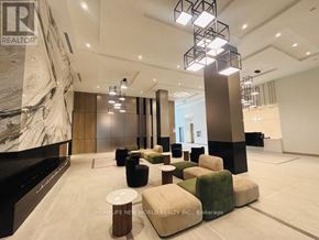 Markham (Greensborough) condo for rent - B2411 - 9751 MARKHAM ROAD B2411