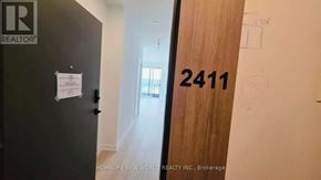 Markham (Greensborough) condo for rent - B2411 - 9751 MARKHAM ROAD B2411