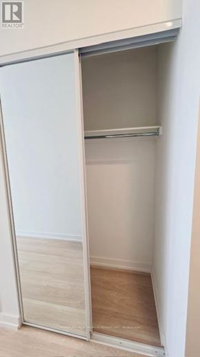 Markham (Greensborough) condo for rent - B2411 - 9751 MARKHAM ROAD B2411