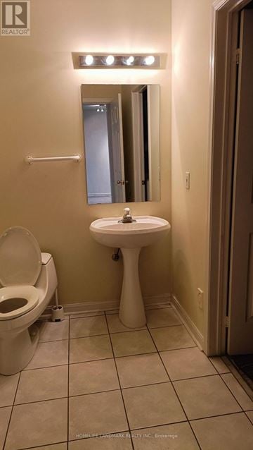 Markham (Unionville) townhouse for rent - 13A - 18 ST. MORITZ WAY 13A