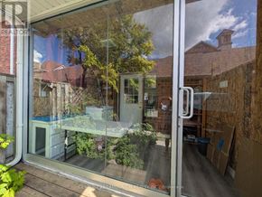 Toronto (Rouge) townhouse for rent - 9544 SHEPPARD AVENUE E