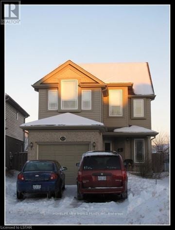 London North (North M) apartment for rent - 829 WHETHERFIELD STREET