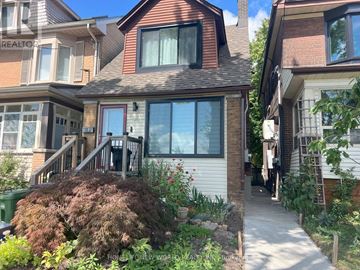 Toronto (Greenwood-Coxwell) apartment for rent - LOWER - 90 OAKVALE AVENUE Lower