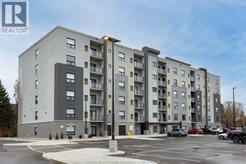Kingsville condo for rent - 224 MAIN STREET East Unit# 602 602