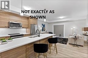 Kingsville condo for rent - 224 MAIN STREET East Unit# 206 206