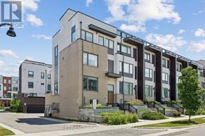 Toronto (Downsview-Roding-Cfb) townhouse for rent - 37 CAROLINE CARPENTER GROVE