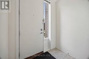 Toronto (Downsview-Roding-Cfb) townhouse for rent - 37 CAROLINE CARPENTER GROVE