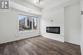 Toronto (Downsview-Roding-Cfb) townhouse for rent - 37 CAROLINE CARPENTER GROVE