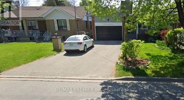 Toronto (Islington-City Centre West) duplex for rent - BSMT APT - 10 JOPLING AVENUE N Bsmt Apt