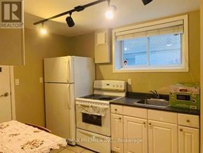Toronto (Islington-City Centre West) duplex for rent - BSMT APT - 10 JOPLING AVENUE N Bsmt Apt