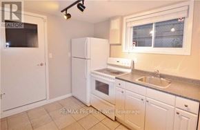 Toronto (Islington-City Centre West) duplex for rent - BSMT APT - 10 JOPLING AVENUE N Bsmt Apt