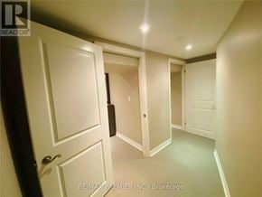 Toronto (Islington-City Centre West) duplex for rent - BSMT APT - 10 JOPLING AVENUE N Bsmt Apt