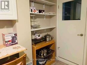 Toronto (Islington-City Centre West) duplex for rent - BSMT APT - 10 JOPLING AVENUE N Bsmt Apt