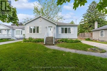 St. Catharines (Fairview) apartment for rent - 1 - 18 BONAVEM DRIVE 1