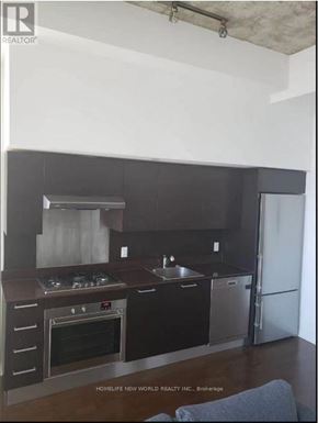 Toronto (Waterfront Communities) house for rent - 1701 - 375 KING STREET W 1701