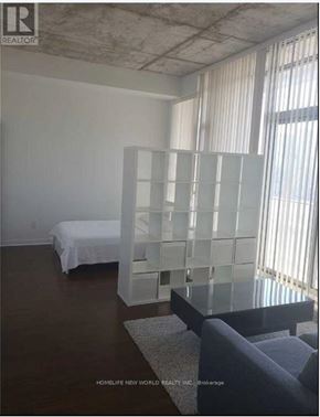 Toronto (Waterfront Communities) house for rent - 1701 - 375 KING STREET W 1701