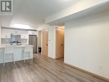 Toronto (L'amoreaux) townhouse for rent - C105 - 60 MORECAMBE GATE C105