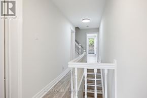 Toronto (Dovercourt-Wallace Emerson-Junction) apartment for rent - UPPER - 910 BLOOR STREET W Upper