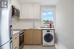Toronto (Dovercourt-Wallace Emerson-Junction) apartment for rent - UPPER - 910 BLOOR STREET W Upper