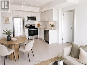 Toronto (Humber Heights) condo for rent - 524 - 4010 EGLINTON AVENUE 524