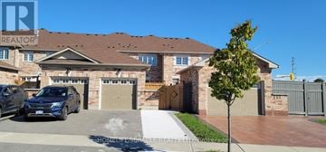 Brampton (Credit Valley) townhouse for rent - 74 HATTON COURT