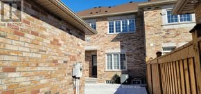 Brampton (Credit Valley) townhouse for rent - 74 HATTON COURT