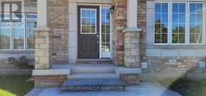 Brampton (Credit Valley) townhouse for rent - 74 HATTON COURT