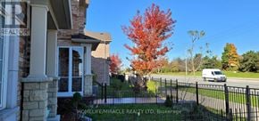 Brampton (Credit Valley) townhouse for rent - 74 HATTON COURT