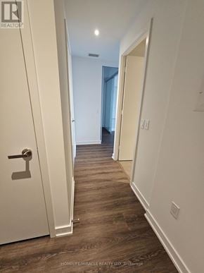 Mississauga (City Centre) condo for rent - 4201 - 448 BURNHAMTHORPE ROAD W 4201